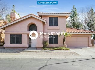 1351 N Dana St, Gilbert, AZ 85233
