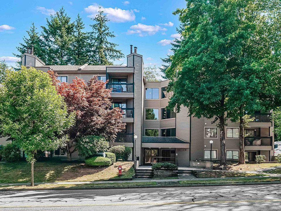 1st image of 10560 154th St #201