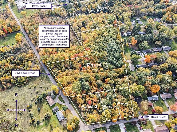 2nd image of Drew St Parcel A