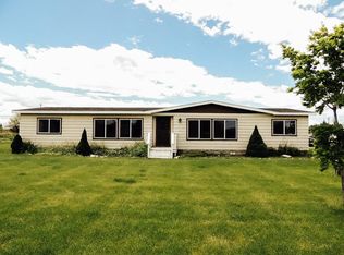 443 W 100 N, Blackfoot, ID 83221