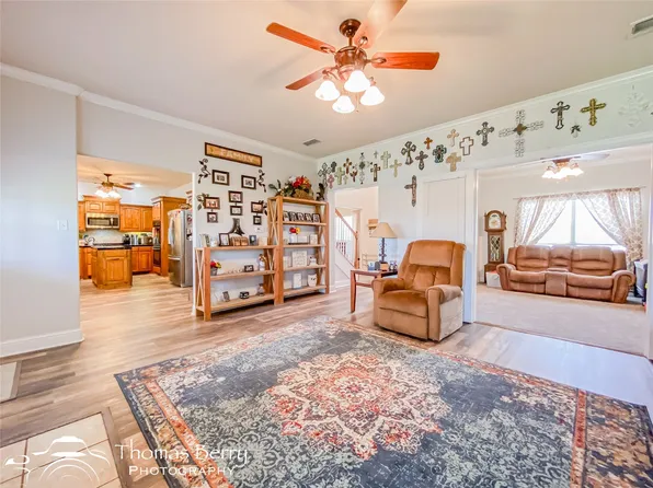 8325 Thompson Pkwy, Abilene, TX 79606