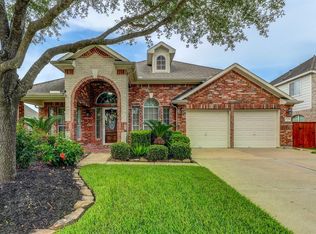 27114 Kendal Ridge Ln, Cypress, TX 77433