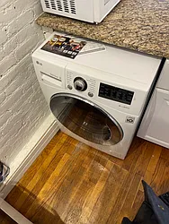 Rented by Aliya Global Realty Inc.