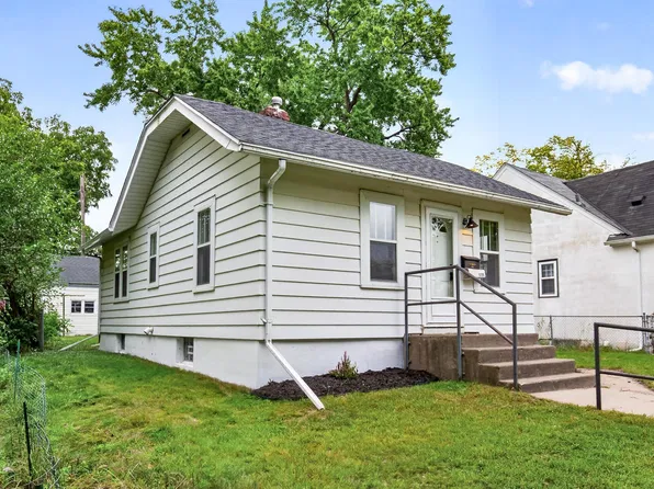 5729 43rd Ave S, Minneapolis, MN 55417