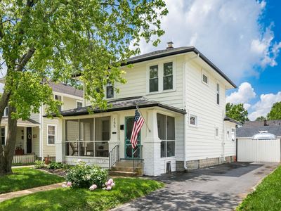 155 Guernsey Ave, Columbus, OH, 43204