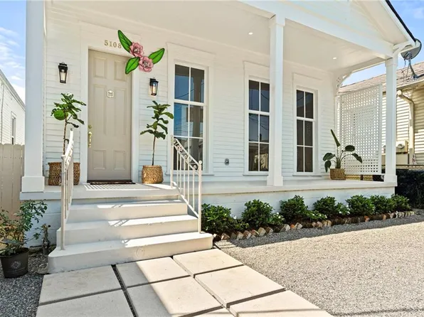 5108 Laurel St, New Orleans, LA 70115