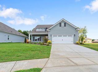 211 Mayflower Dr, Harvest, AL 35759