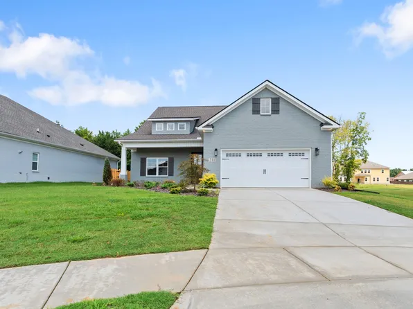 211 Mayflower Dr, Harvest, AL 35759