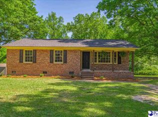 117 Forest Dr, Darlington, SC 29540