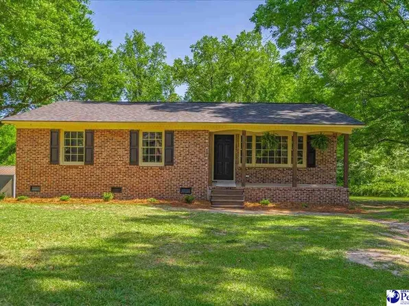 117 Forest Dr, Darlington, SC 29540