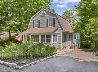 118 Ramapoo Rd, Ridgefield, CT 06877