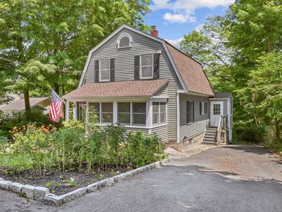 118 Ramapoo Road, Ridgefield, CT, 06877