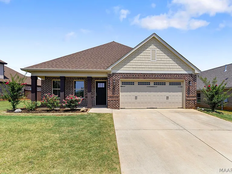 1005 Allison Dr — Photo 1