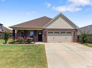 1005 Allison Dr, Prattville, AL 36066