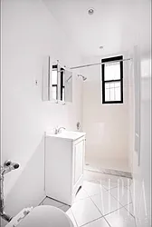 Rented by Alpha Properties NYC I LLC