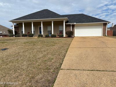 241 Callaway Cir, Byram, MS, 39272