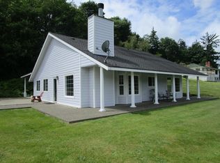 1320 Lorraine Ave, Raymond, WA 98577