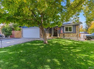 2540 S Deframe Street, Lakewood, CO 80228