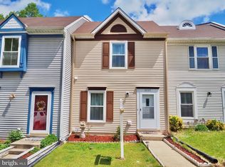 12107 Presidio Way, Woodbridge, VA 22192