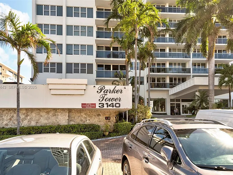 3140 S Ocean Dr #511 — Photo 43