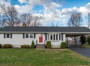 20 Gloria Ave, Fitchburg, MA 01420