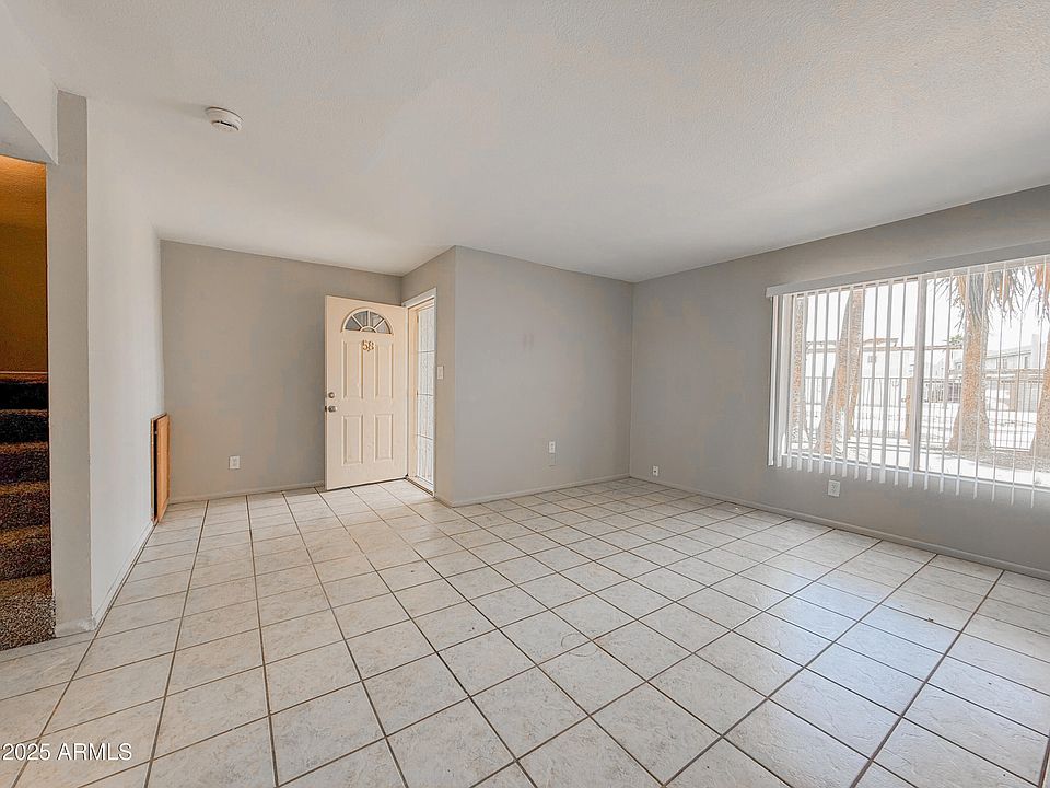 3840 N 43RD Avenue #58, Phoenix, AZ 85031 | Zillow