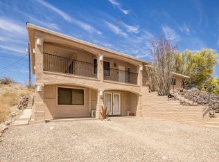 3305 Crestview Dr, Lake Havasu City, AZ 86404