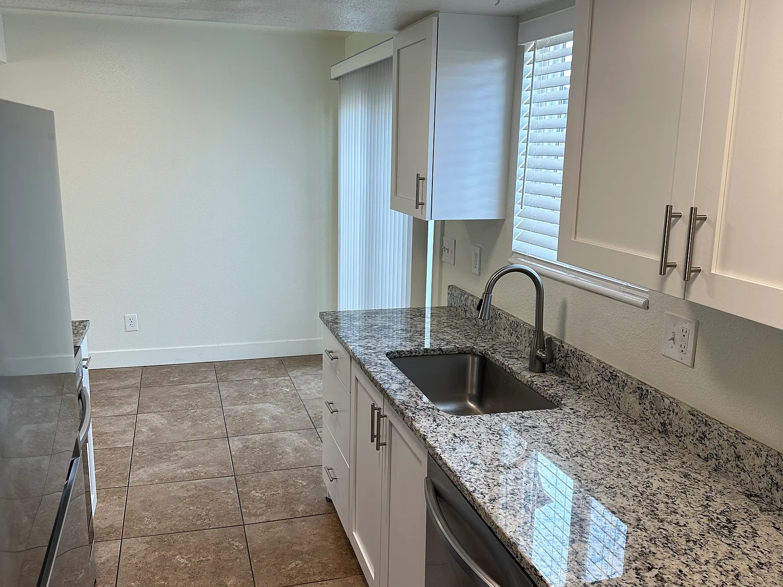 Union Village Apartments — Photo 4
