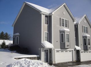 22 Scribner Rd APT 1, Fremont, NH 03044