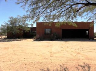 7055 W Los Reales Rd, Tucson, AZ 85757