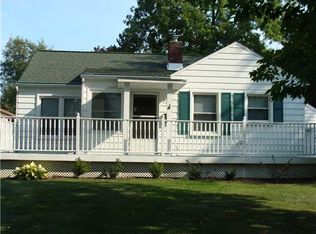 715 E Church St, Williamston, MI 48895