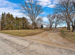 7724 Sherman Rd, Meriden, KS 66512