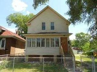 1425 S 20th Ave, Maywood, IL 60153