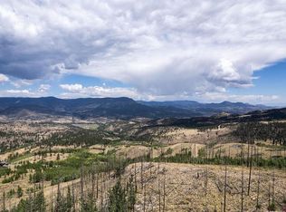 535 Elk CT, South Fork, CO 81154