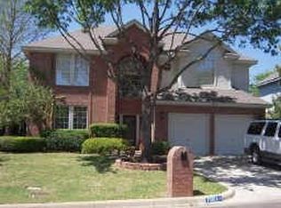 7804 Grassland Dr, Fort Worth, TX 76133