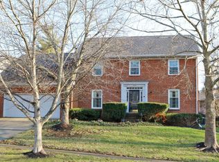 1082 Rockbridge Rd, Lexington, KY 40515