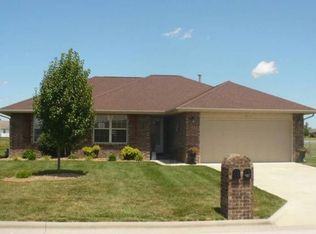 3015 E Morris St, Republic, MO 65738