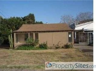 10817 Silicon Ave, Montclair, CA 91763