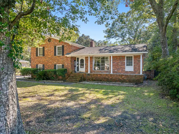 110 Harter Dr, Summerville, SC 29485