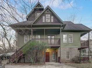 4653 Poplar Rd, Pine Lake, GA 30072