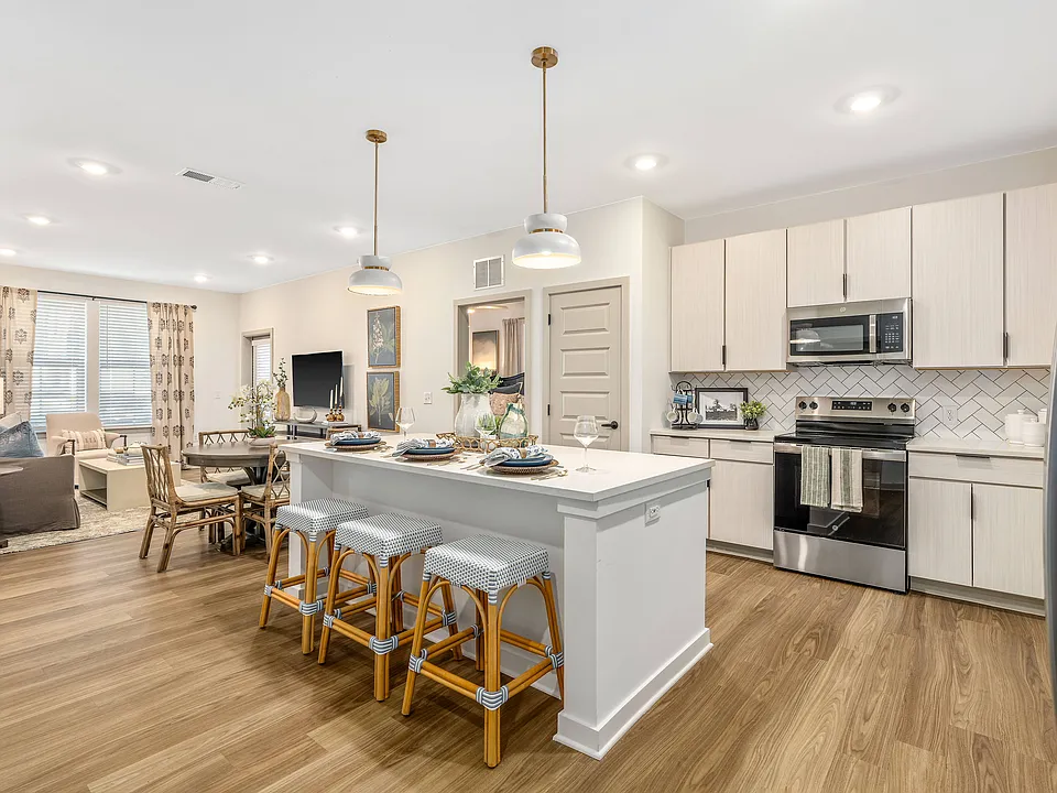 The Portier Midtown