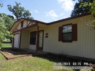249 Bent Tree Ln, Camdenton, MO 65020