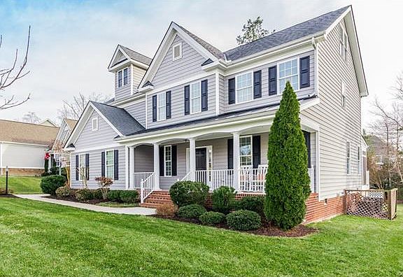 3rd image of 2835 Patriots Landing Dr