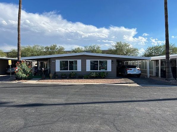 1202 W Miracle Mile UNIT 47