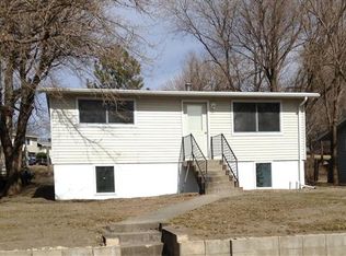 818 W Capitol Ave, Pierre, SD 57501