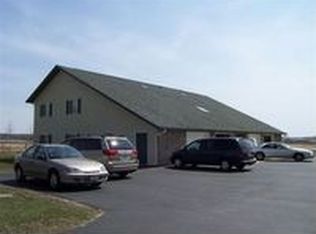 241 Washington St APT 4, Amherst, WI 54406