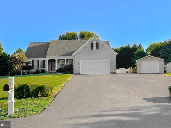 22272 Orchard Ct, Leonardtown, MD 20650