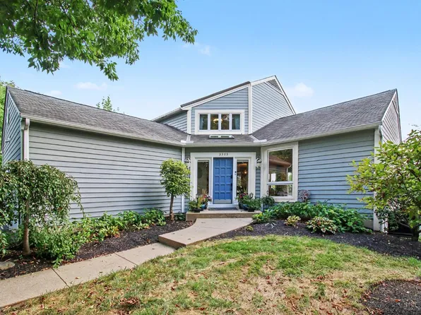 3385 Windsong Way, Maineville, OH 45039