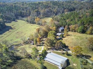 715 E Cochran Rd SE, Ranger, GA 30734