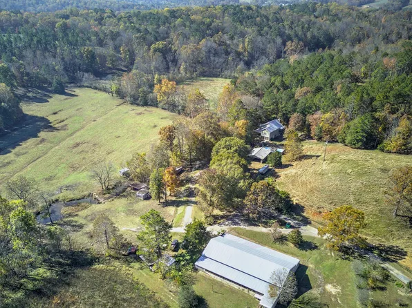 715 E Cochran Rd SE, Ranger, GA 30734